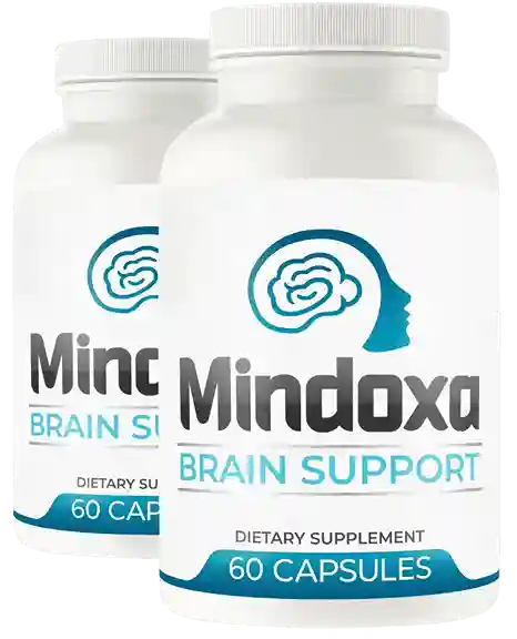 Mindoxa supplement
