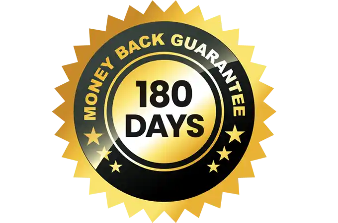 Mindoxa Money Back Guarantee